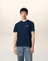 AMI PARIS Offwhite Adc T-shirt Mens Apparel